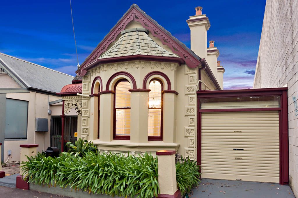 254 Norton Street, LEICHHARDT NSW 2040