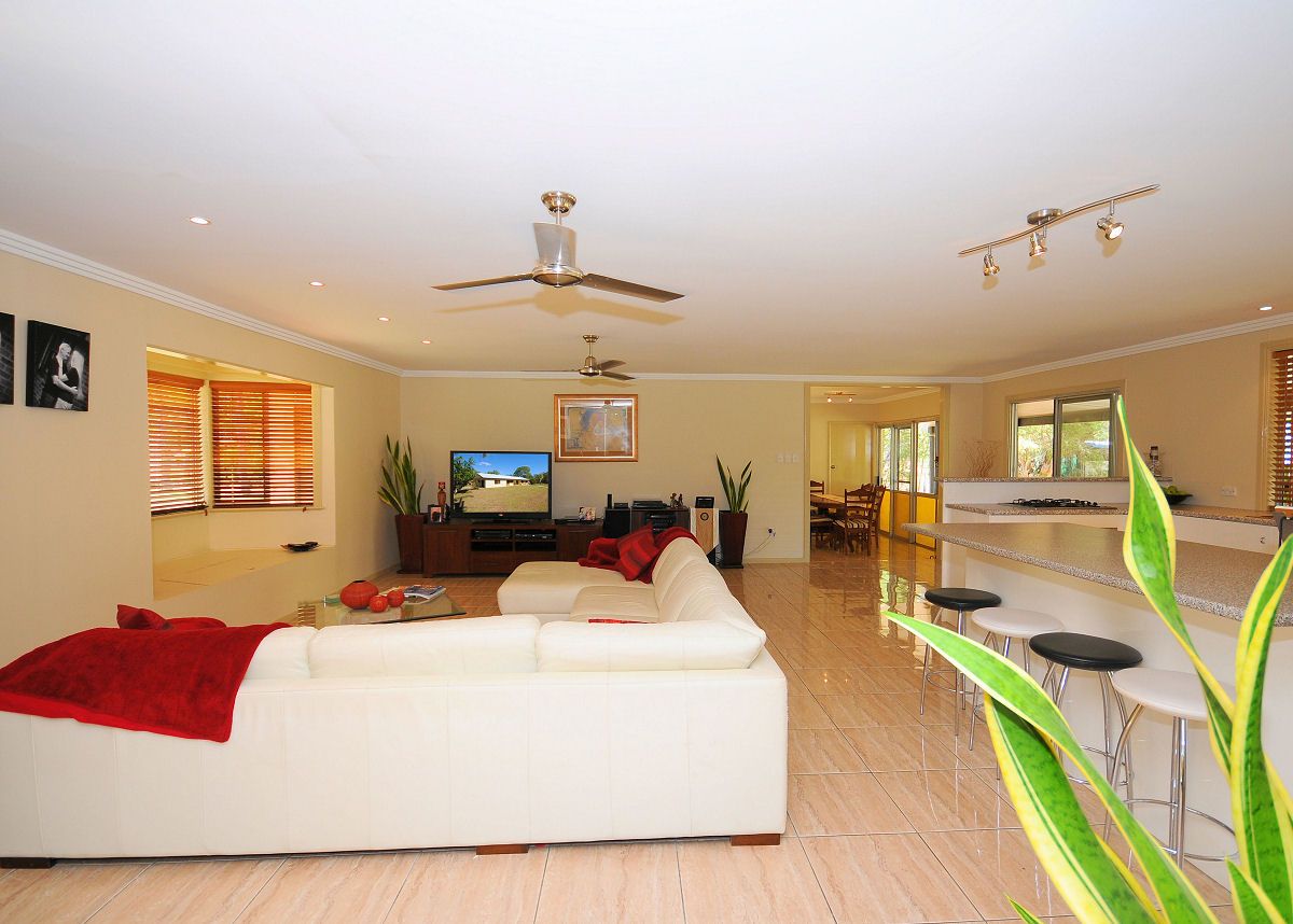 292 Bingham Road, BOORAL, QLD 4655