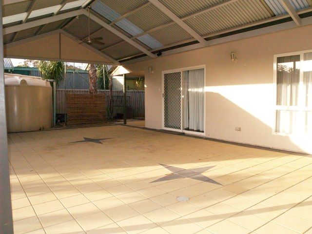 20 Kirby Street, WAIKERIE, SA 5330