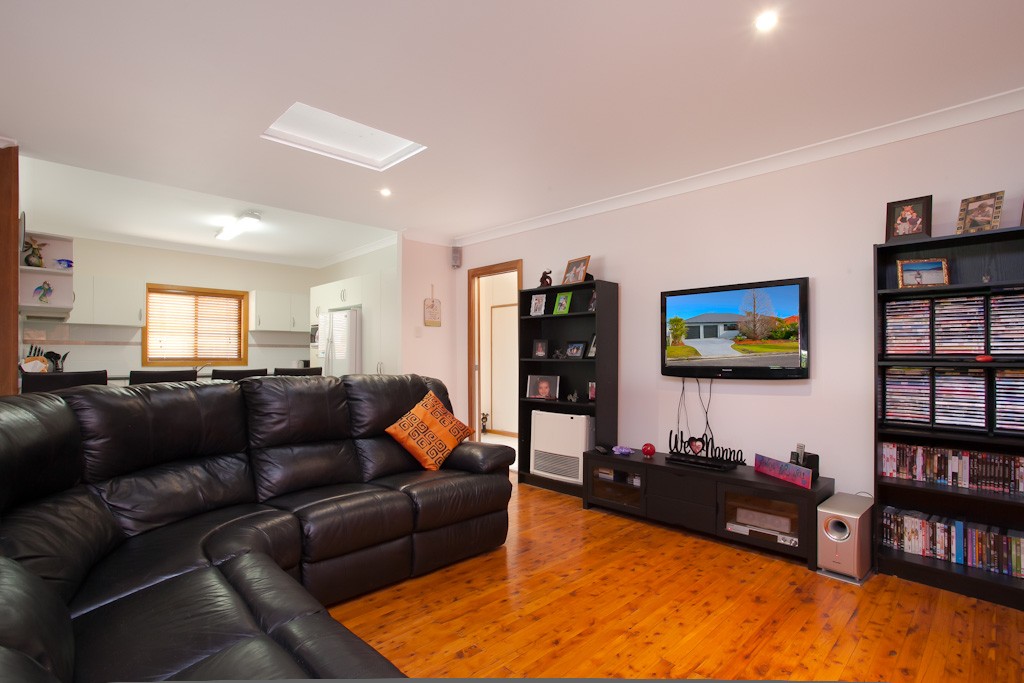 25 Middle Street, CARDIFF SOUTH, NSW 2285