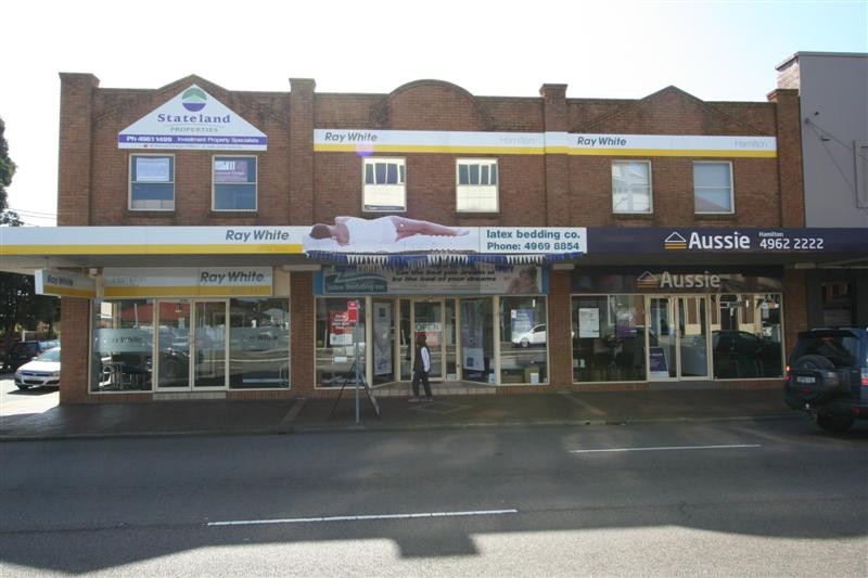 2/102 Tudor Street, HAMILTON, NSW 2303