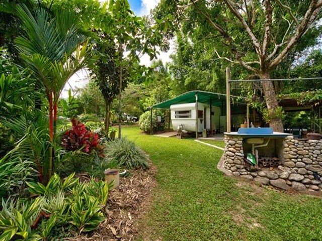 Lot 69251 Bruce Highway, FISHERY FALLS, QLD 4871