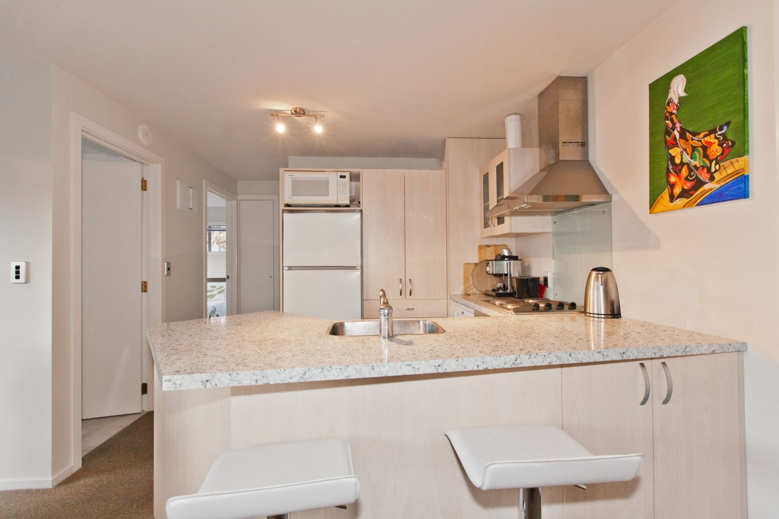 9/25 Hastings Street West, SYDENHAM, Christchurch City