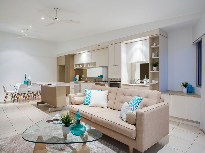 32/258 Arthur Street, NEWSTEAD, QLD 4006