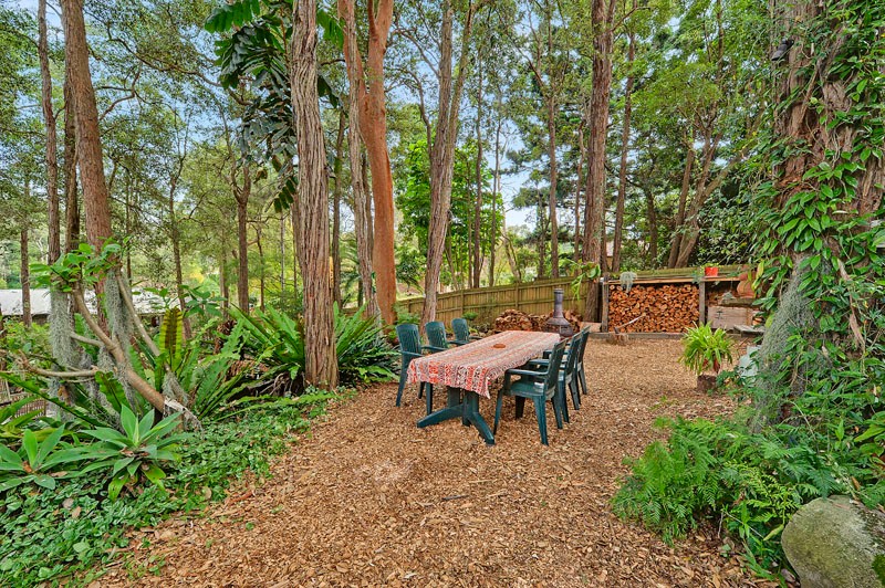 23 Nicholson Avenue, THORNLEIGH, NSW 2120