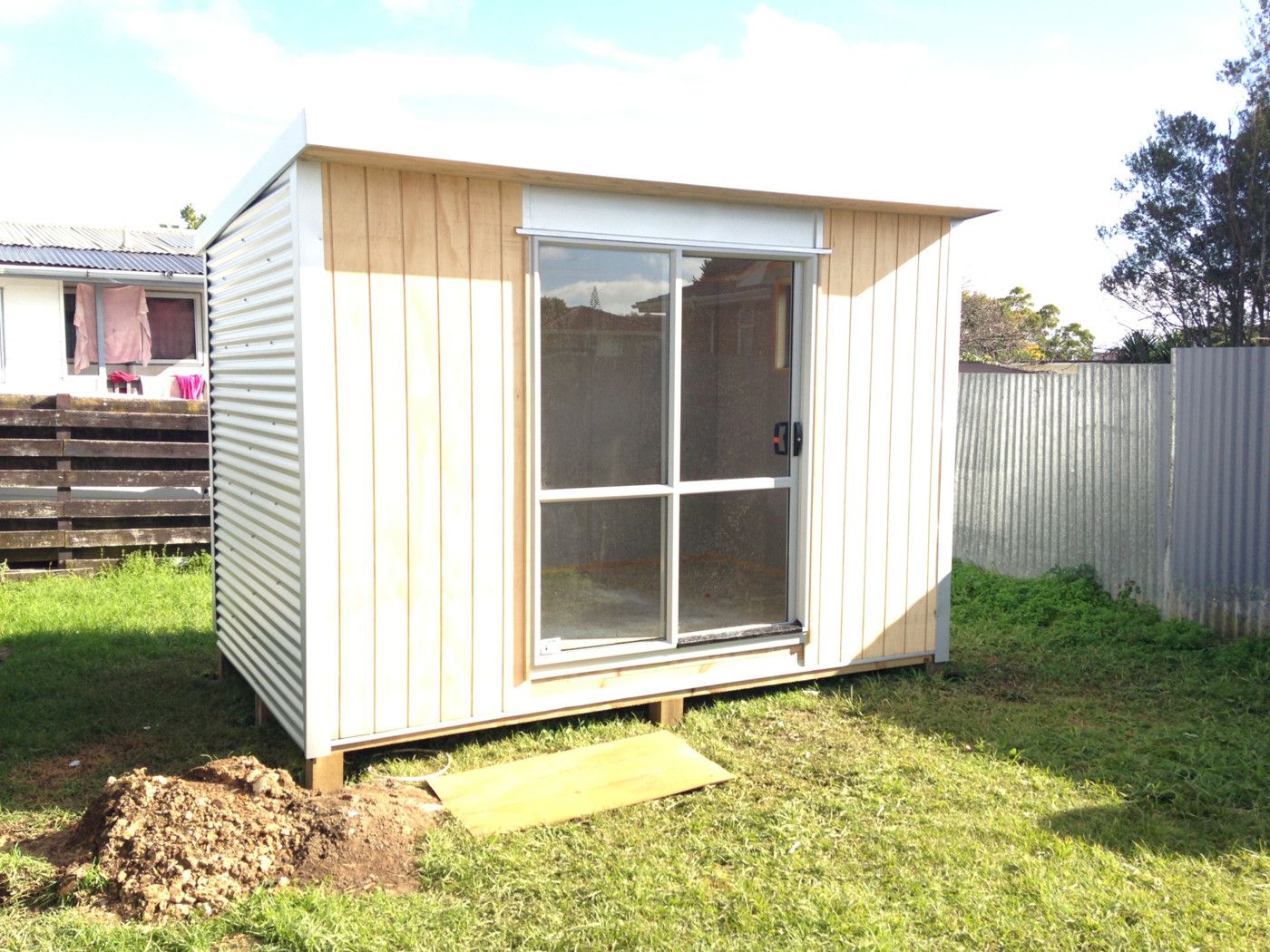 19 Burbank Avenue, MANUREWA, Manukau City