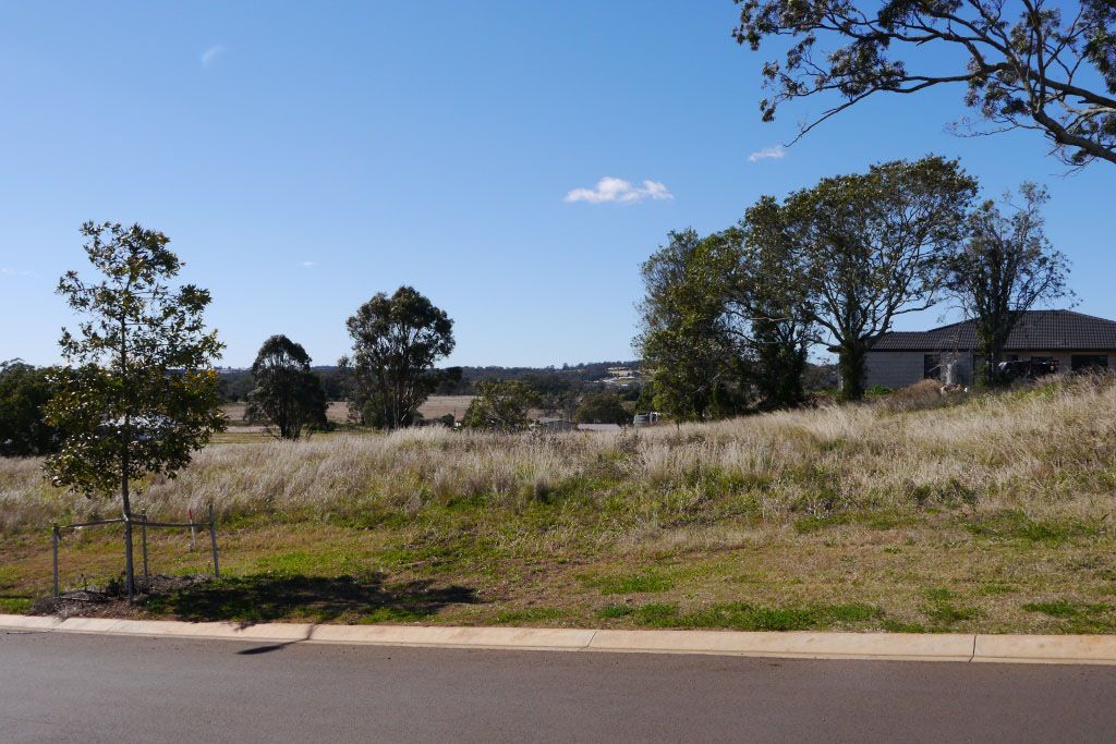1 Explorer Court, GOWRIE JUNCTION, QLD 4352