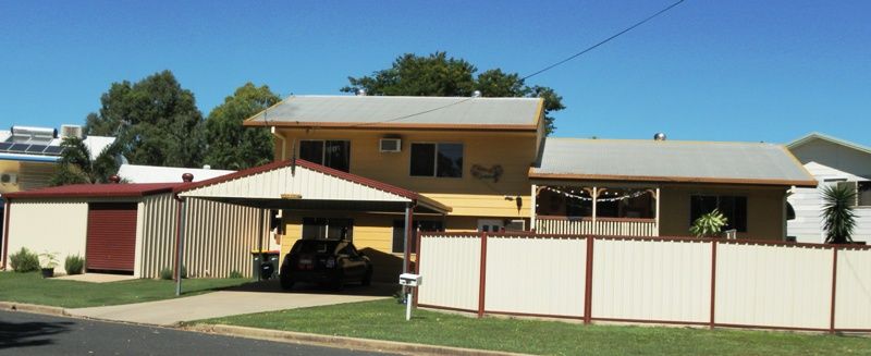 7 Andrea Place, EMERALD, QLD 4720