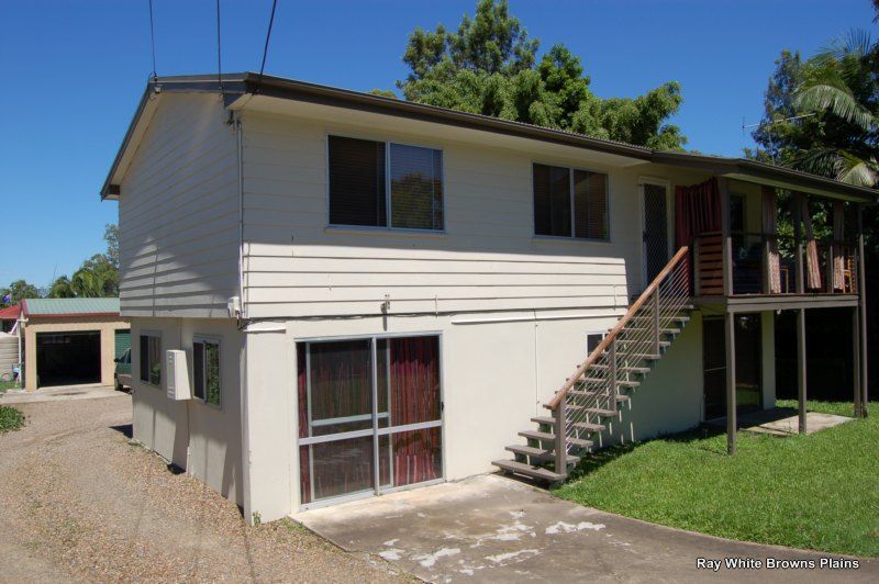 26 Glendale Crescent, BROWNS PLAINS QLD 4118