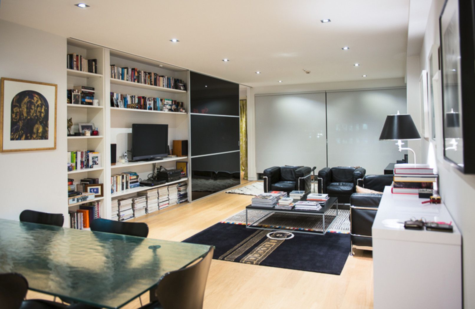 3/23 Graham Street, AUCKLAND CENTRAL, Auckland City