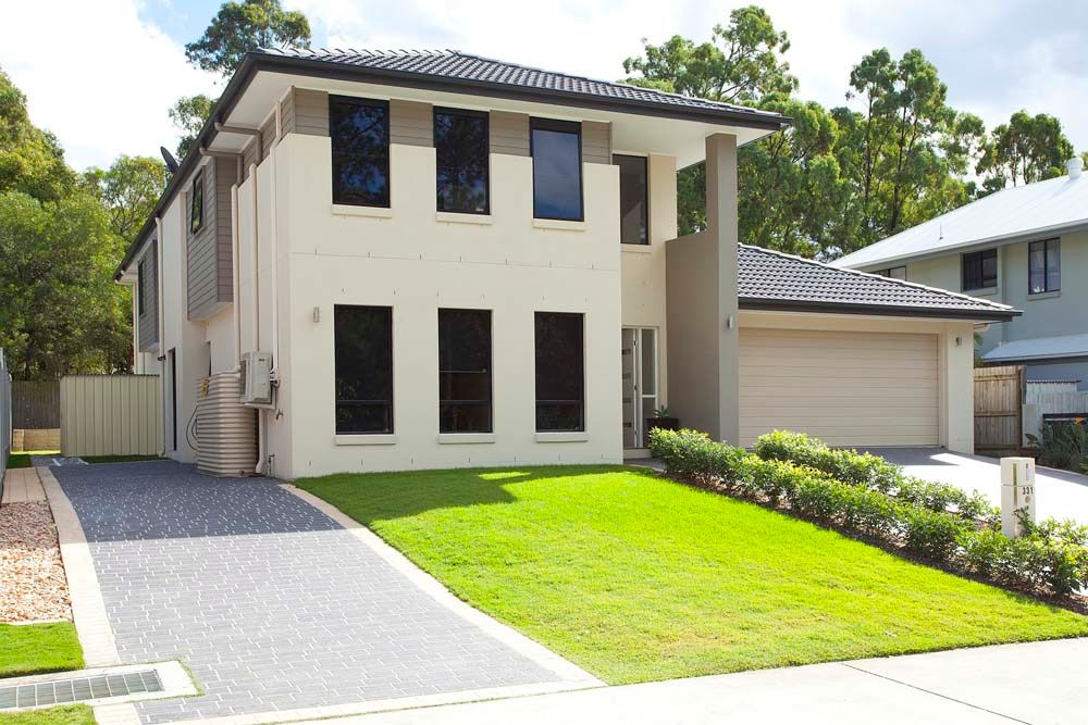 331 WISHART Road, WISHART, QLD 4122