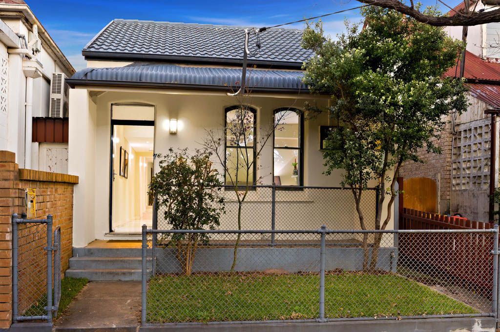 165 Corunna Road, STANMORE NSW 2048