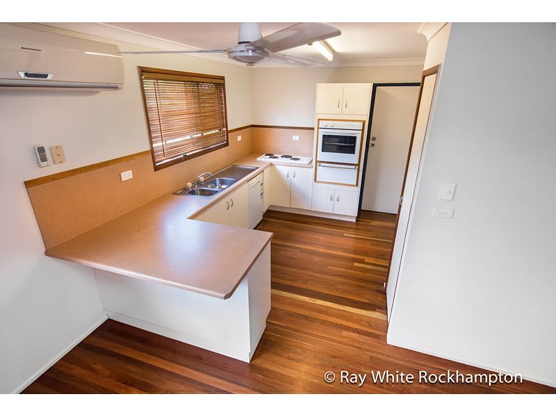 330 Shields Avenue, FRENCHVILLE, QLD 4701
