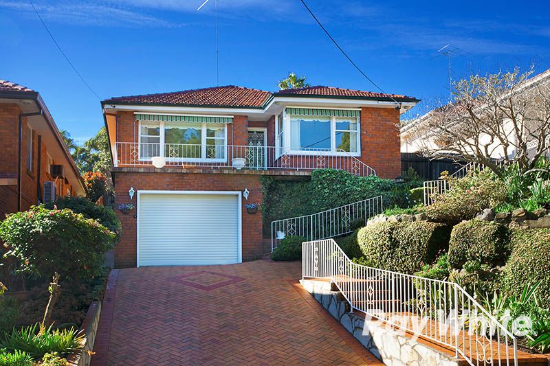16 Parkview Avenue, PENSHURST NSW 2222