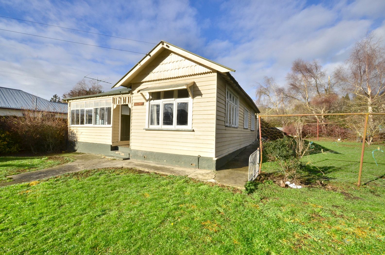 18 Irvine Street, LAWRENCE, Clutha District