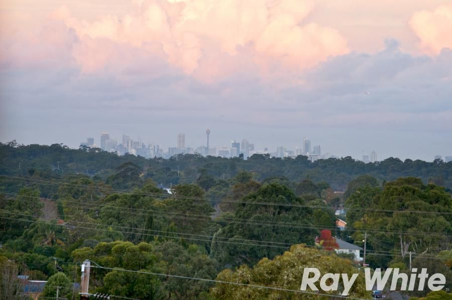 1 Oakes Road, WINSTON HILLS, NSW 2153