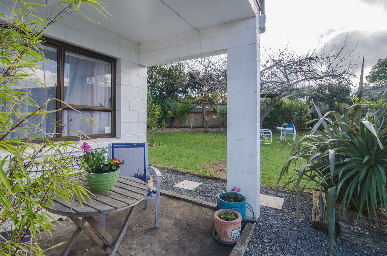 2/15 Hamlin Road, Mt Wellington, Auckland City
