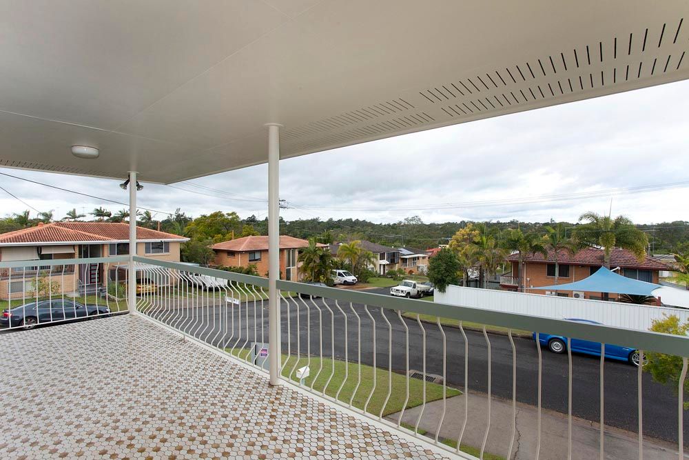 28 Fernshaw Street, MACGREGOR, QLD 4109