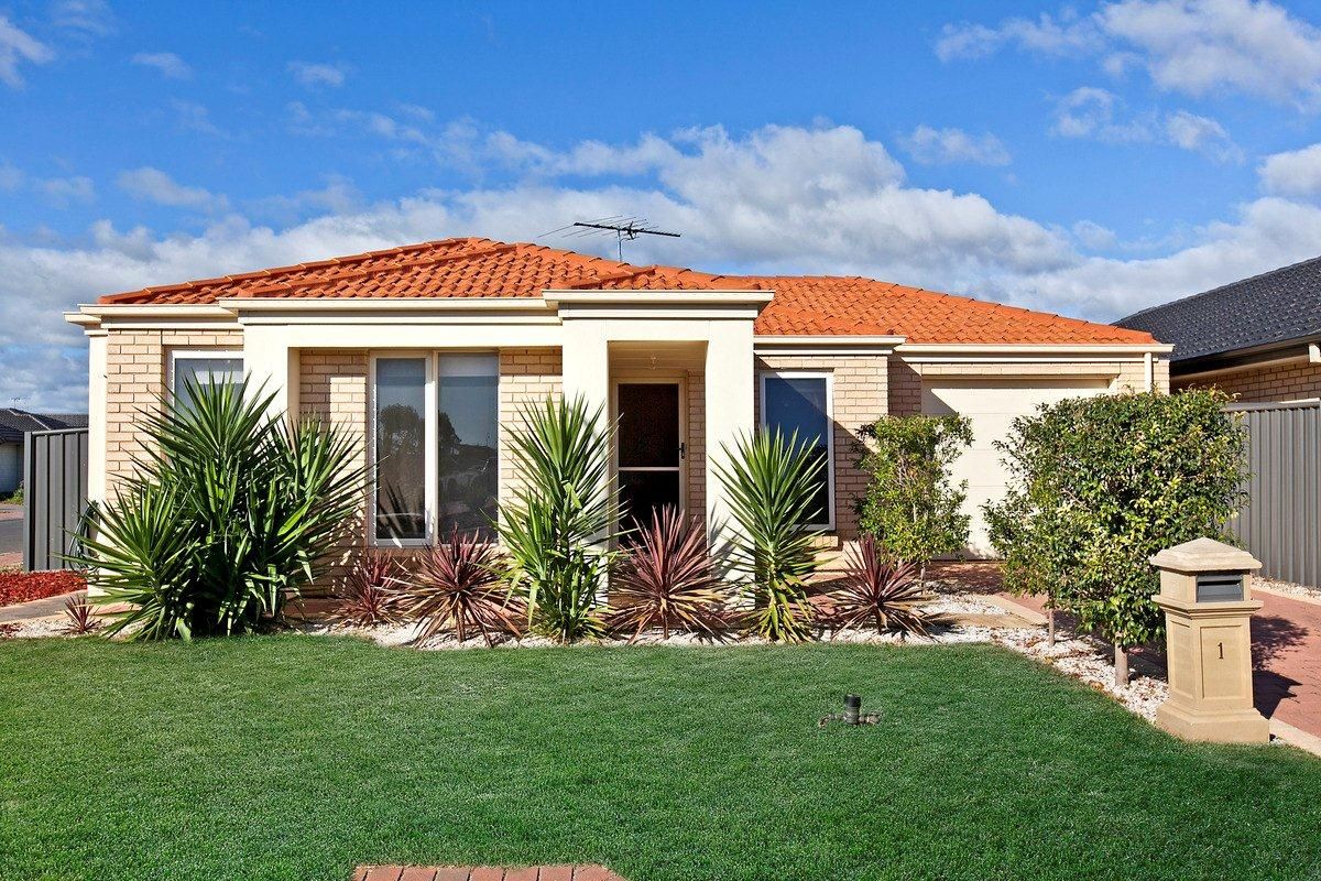 1 Cedar Street, MUNNO PARA WEST SA 5115