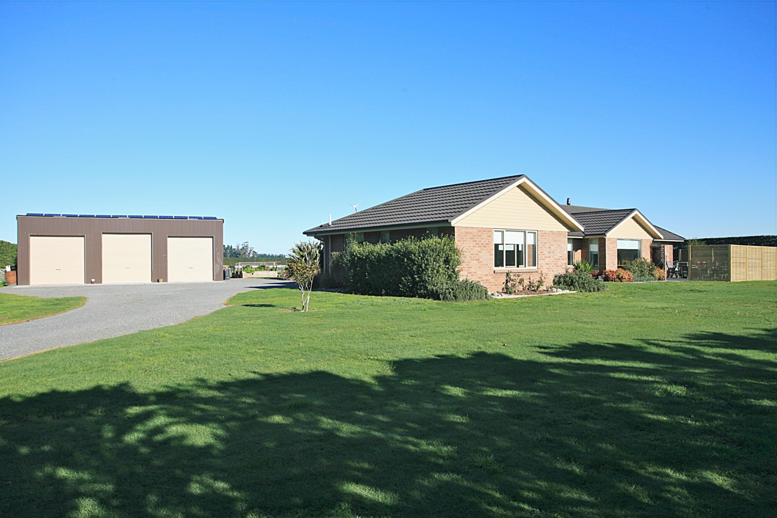 545 Finlays Road, WEST MELTON, Selwyn District