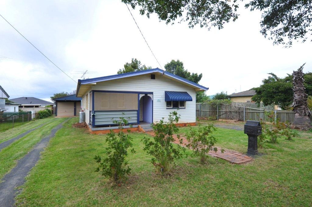 14 Eulolo Street, WILSONTON QLD 4350