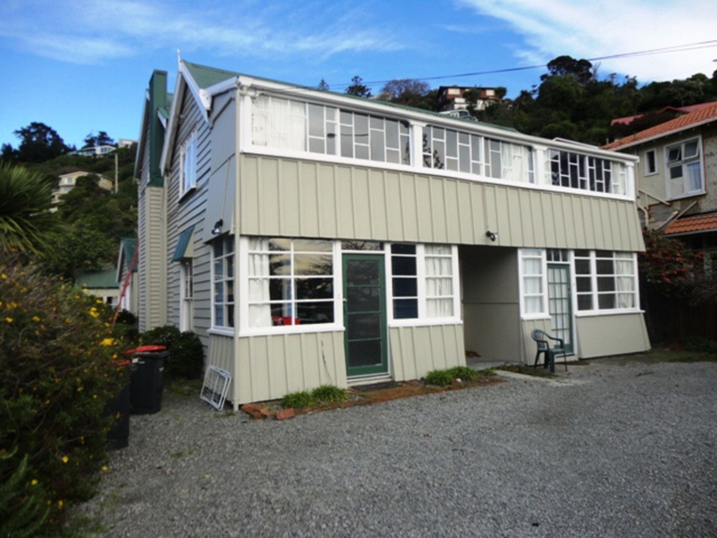 3/4 Marriner Street, SUMNER, Christchurch City