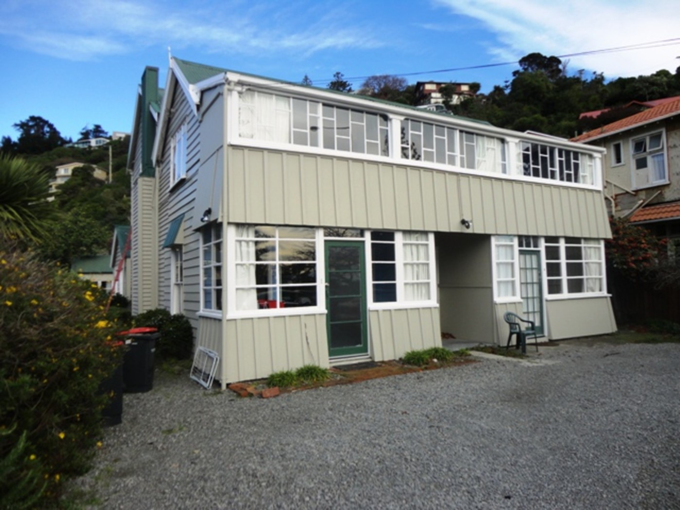 3/4 Marriner Street, SUMNER, Christchurch City