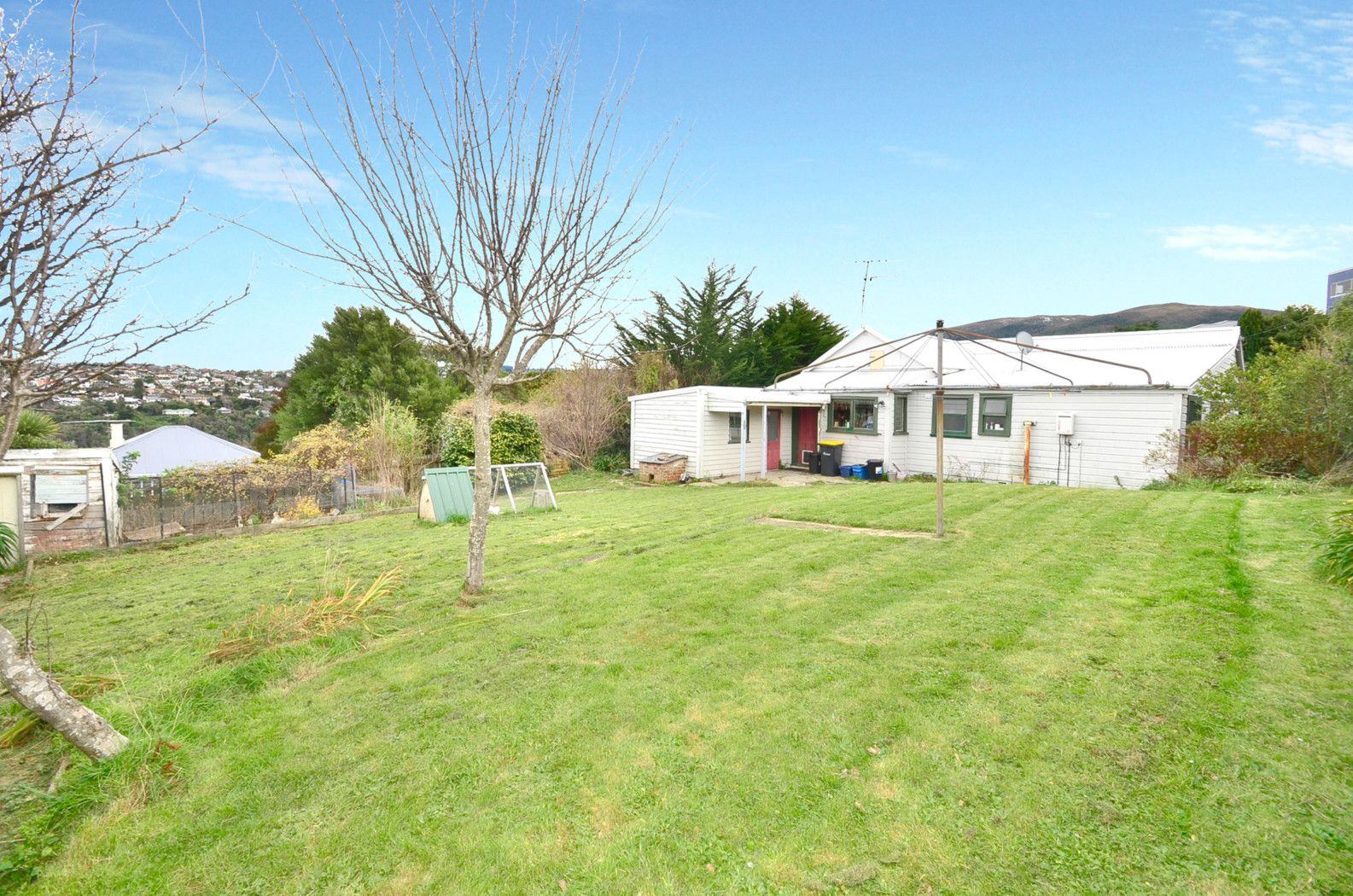12 Fortune Street, DALMORE, Dunedin City