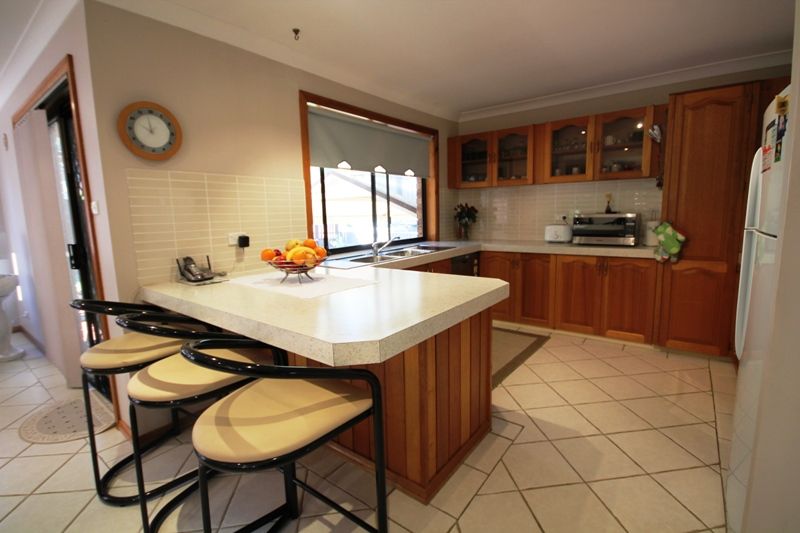 HINCHINBROOK, NSW 2168