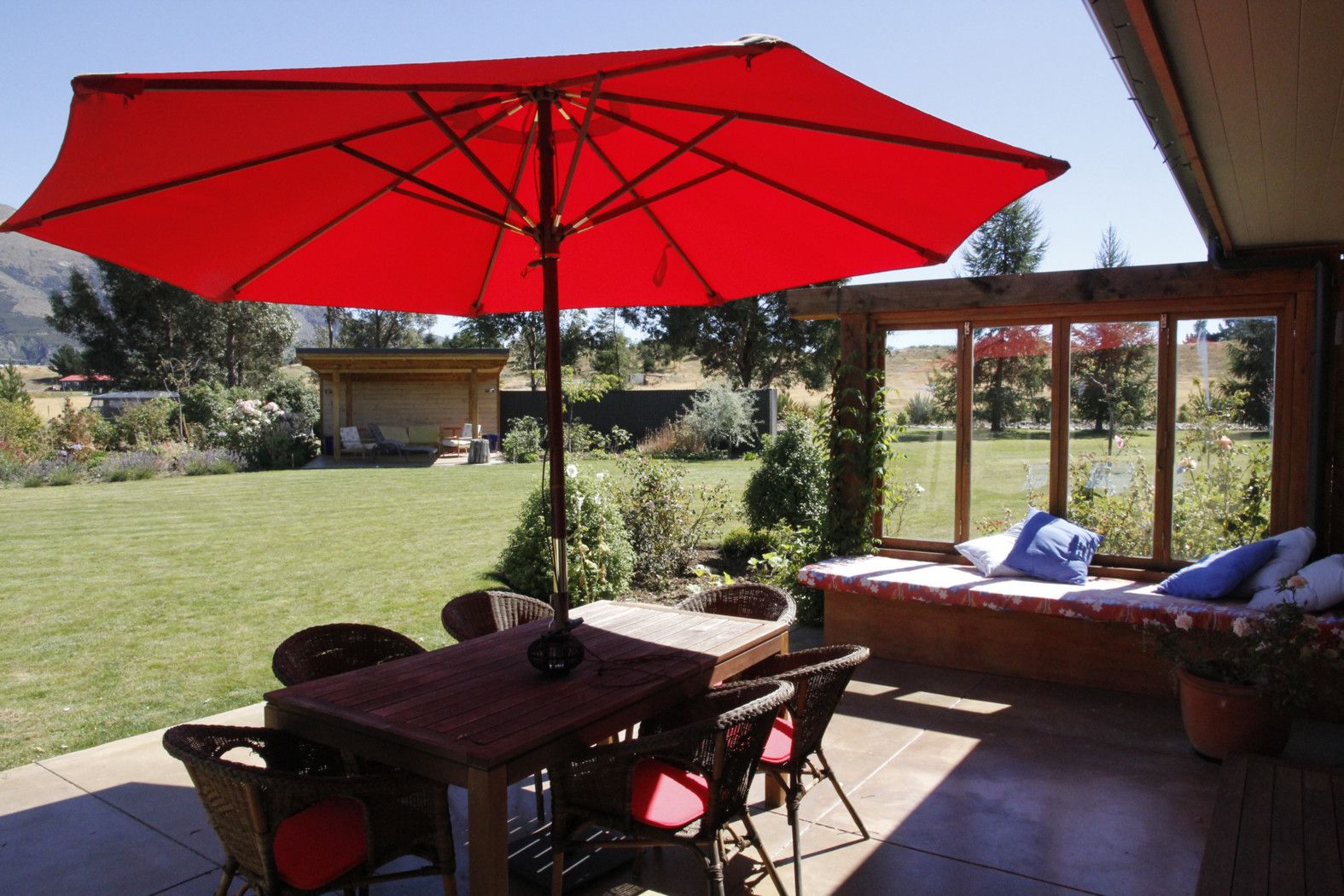 22 Sam John Place, Lake Hawea, Queenstown Lakes District