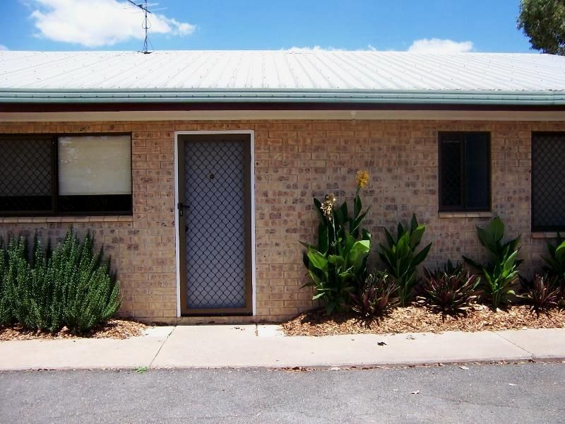 2/41 Baker Street, EMERALD, QLD 4720