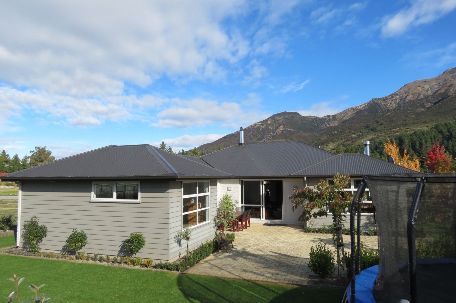 1 Little Maude Drive, Lake Hawea, Queenstown Lakes District