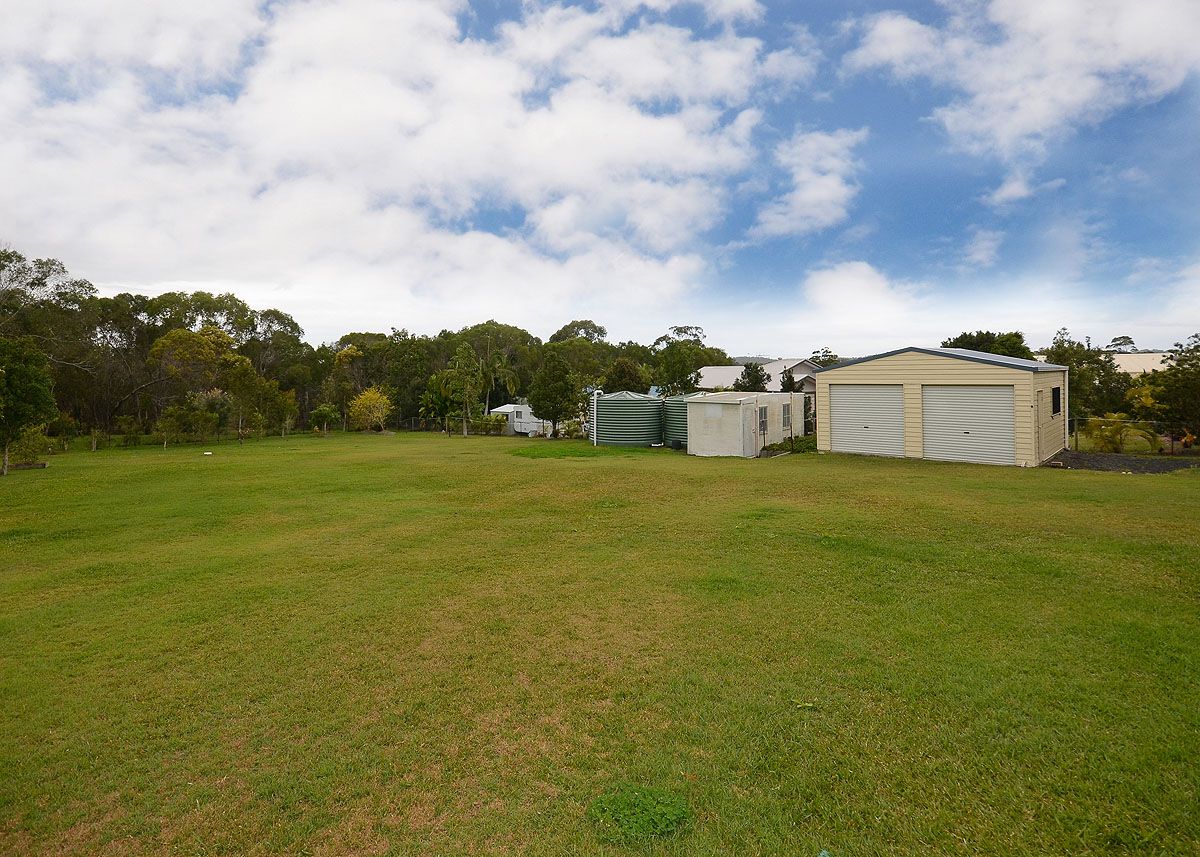 22 Highland Place, CRAIGNISH, QLD 4655