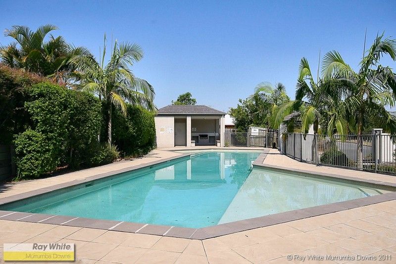 18 Nambucca Close, MURRUMBA DOWNS QLD 4503