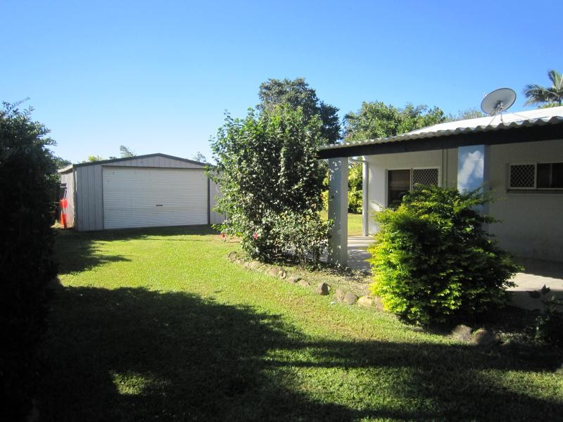 20 Bounty Close, BENTLEY PARK, QLD 4869
