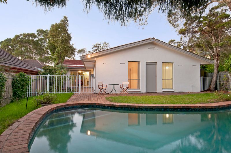 30 Chisholm Avenue, BURNSIDE SA 5066