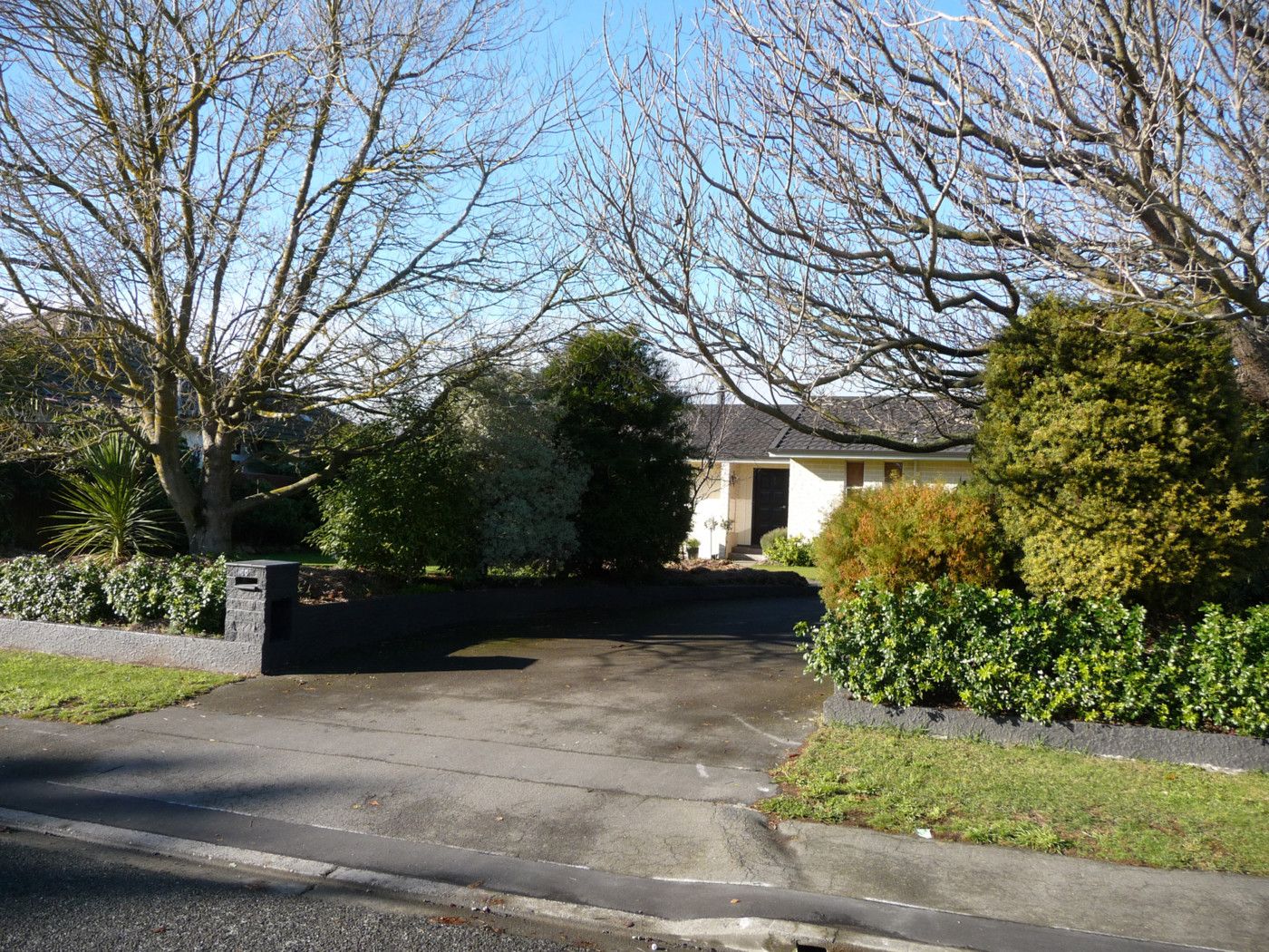 60 Cross Street, ASHBURTON, Ashburton District