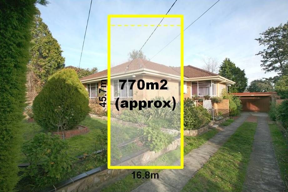 29 Sanday Street, GLEN WAVERLEY VIC 3150