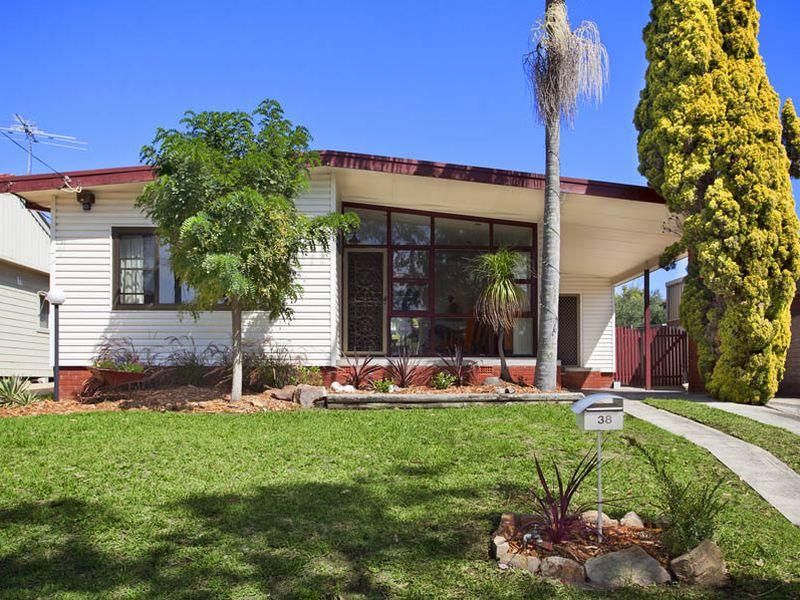 38 Meldrum Avenue, MIRANDA, NSW 2228