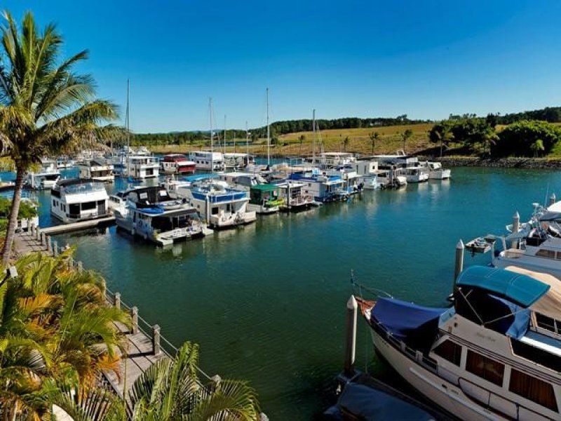 30 John Lund Drive, HOPE ISLAND, QLD 4212