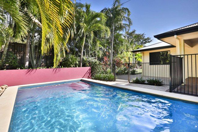 11 Killymoon Crescent, ANNANDALE, QLD 4814