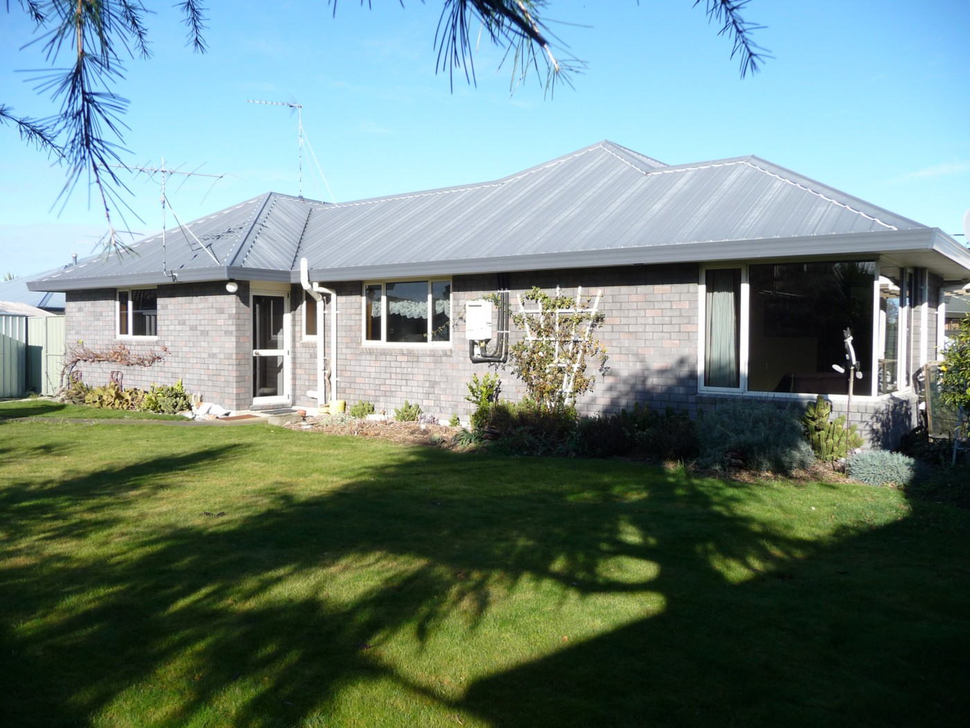 48 Nursery Drive, ASHBURTON, Ashburton District