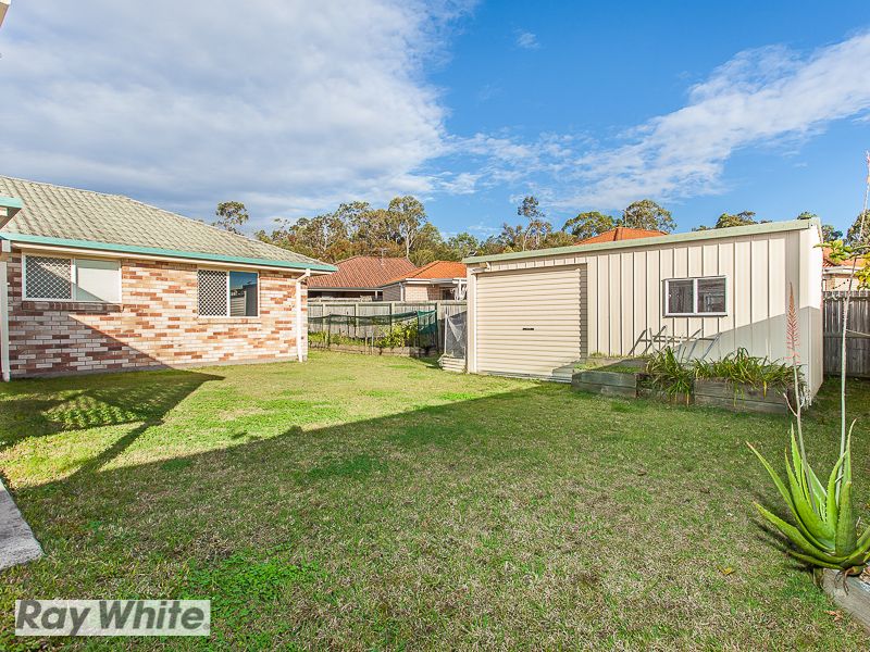 30 Paterson Place, NARANGBA, QLD 4504
