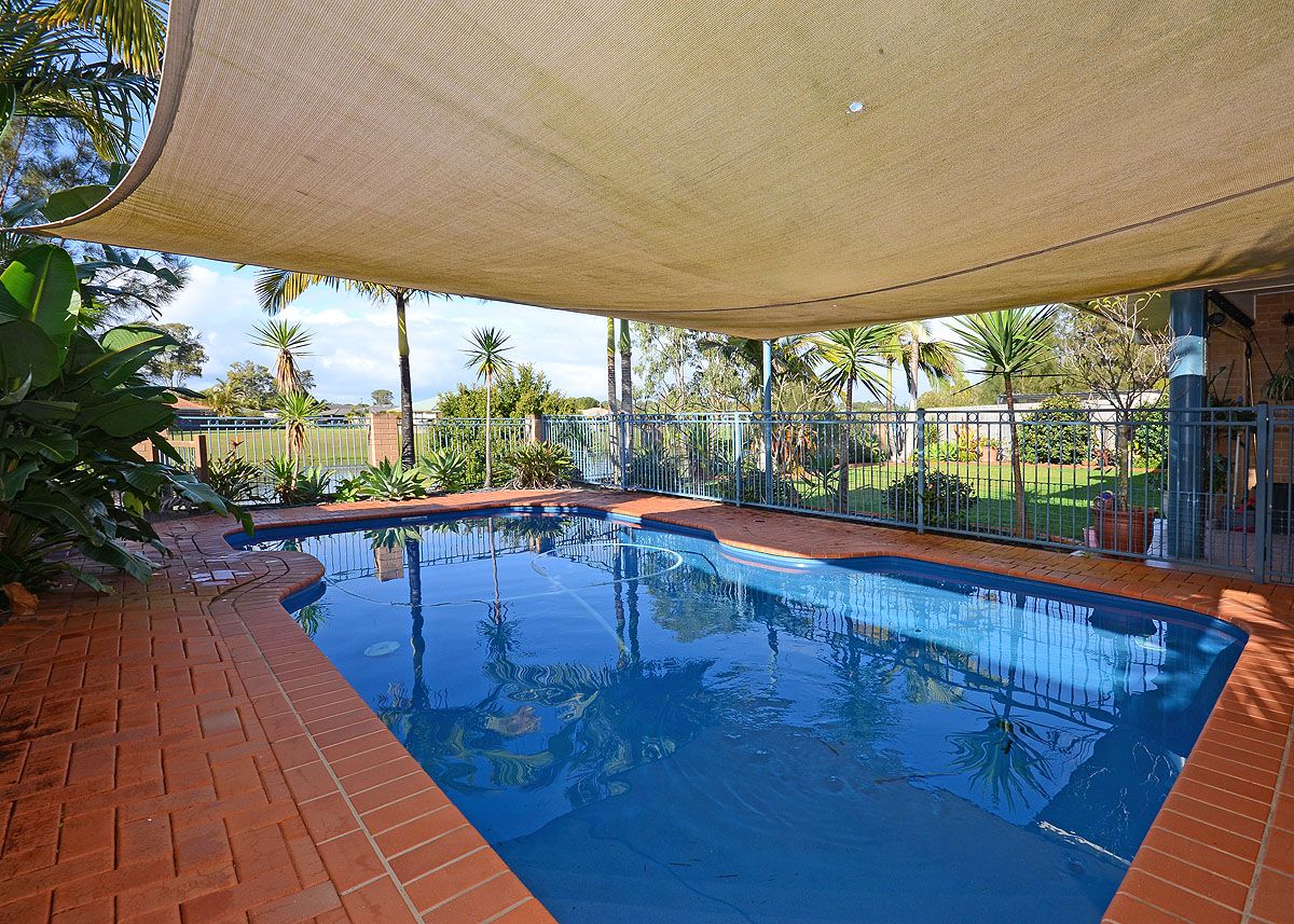 11 Treviso Court, URANGAN, QLD 4655