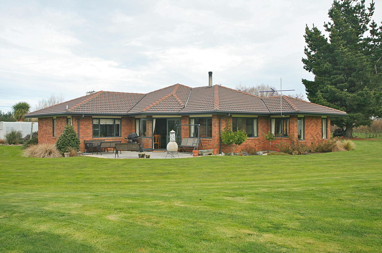 4/206 Tancreds Road, Ladbrooks, Selwyn District