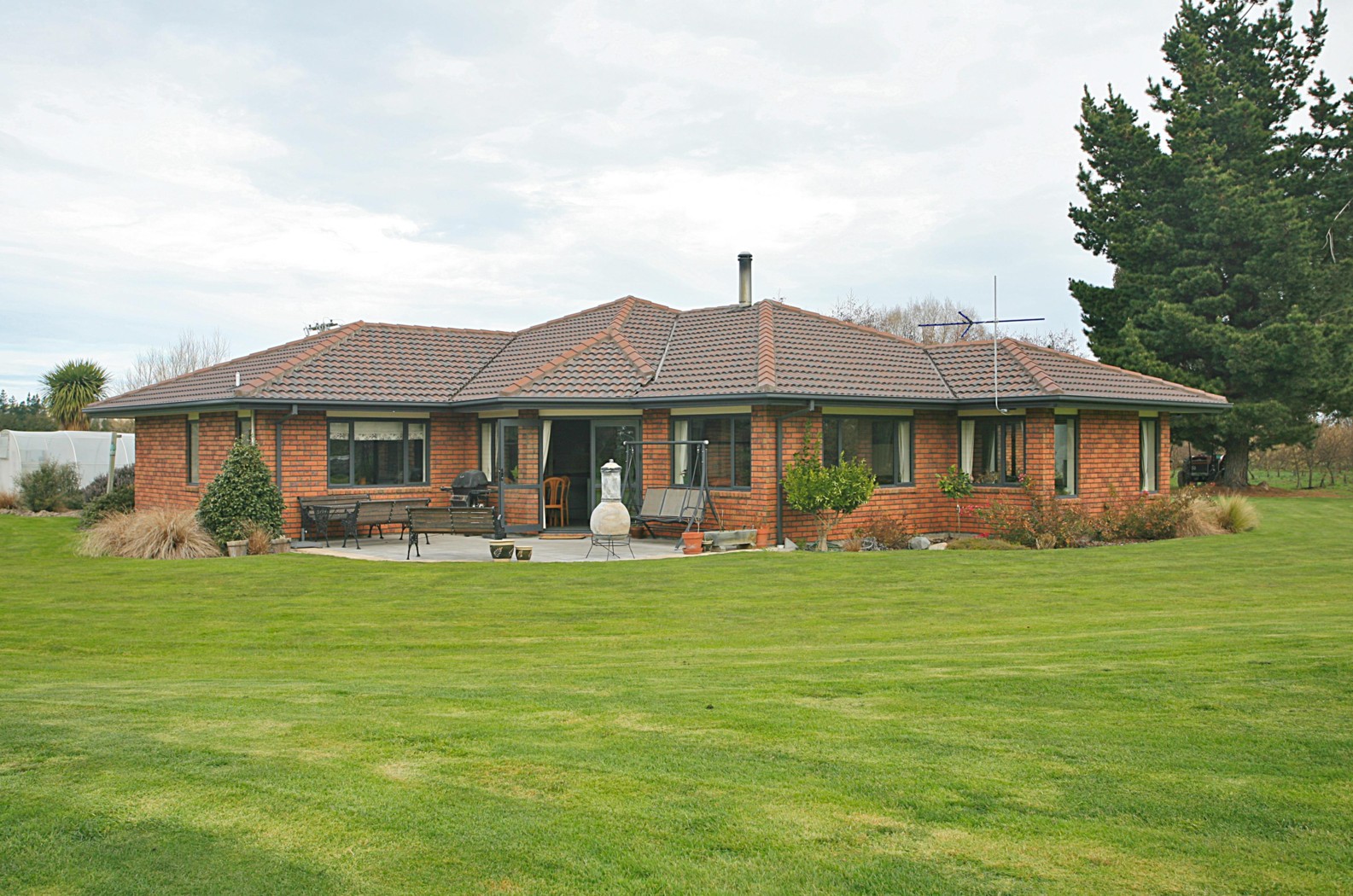 4/206 Tancreds Road, Ladbrooks, Selwyn District