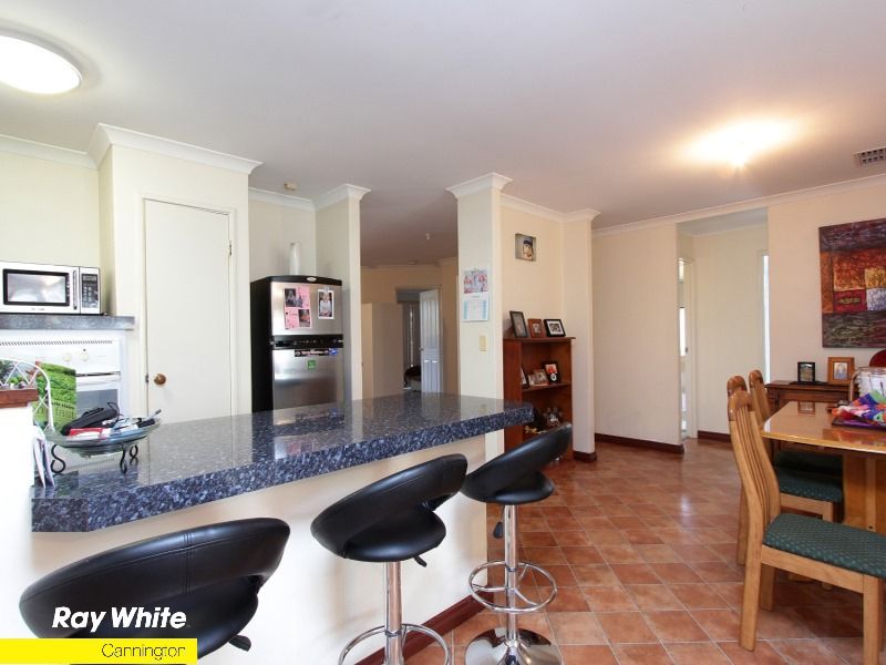 6 Redshank Close, EAST CANNINGTON, WA 6107