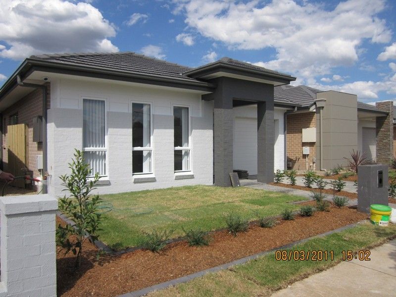 15 Sanderling Crescent, CRANEBROOK, NSW 2749