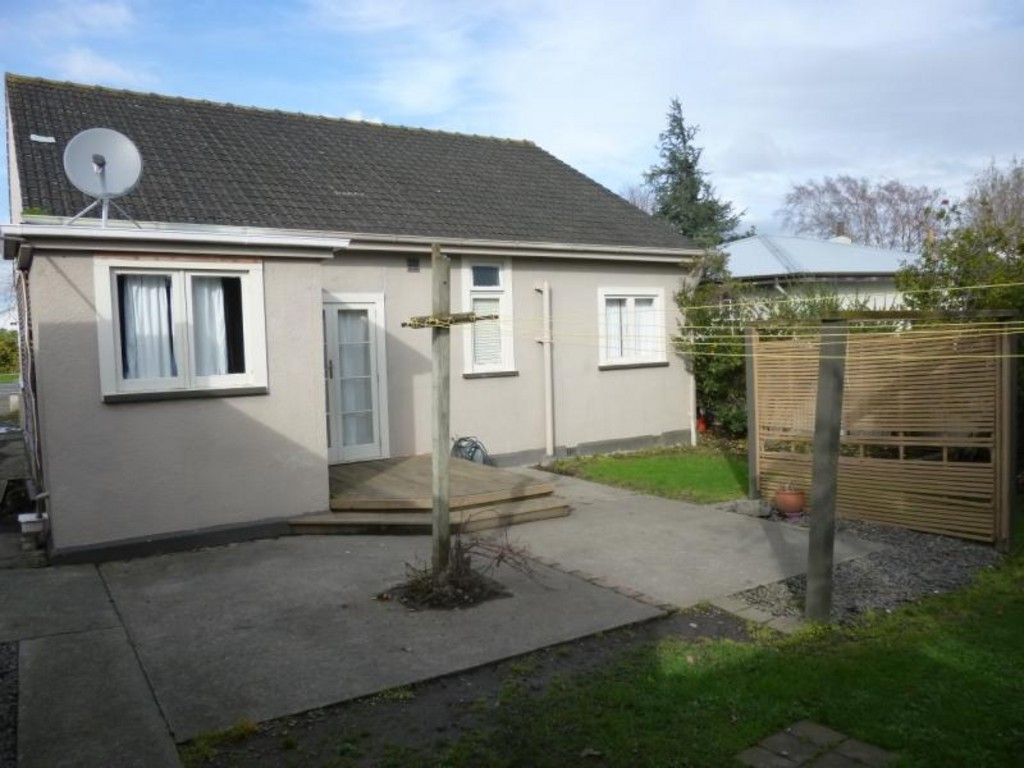 WEST END, Palmerston North City