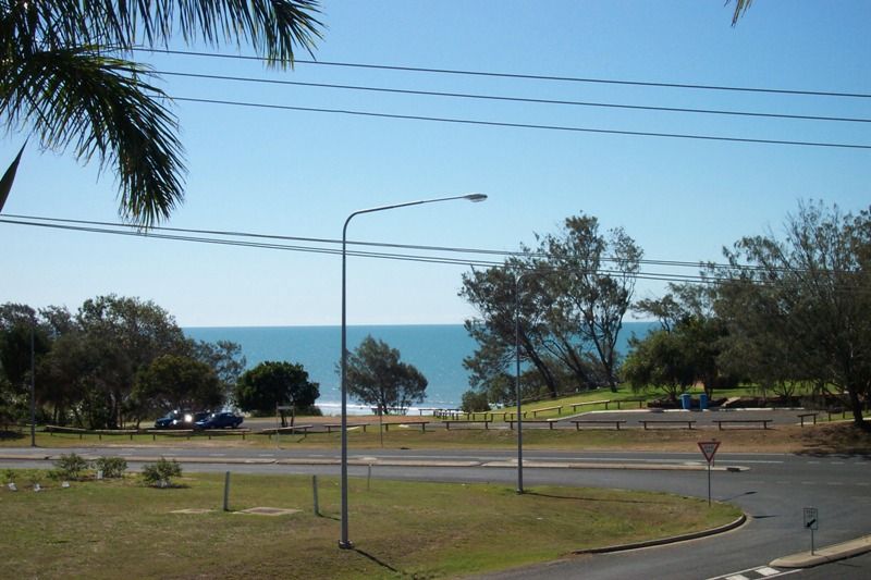 Unit 7,92 Sandpiper, YEPPOON, QLD 4703